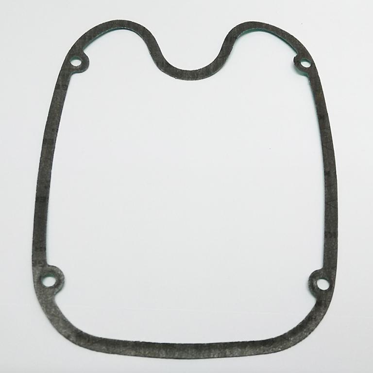 Rocker box gasket early up to 1970 1/4 stud size