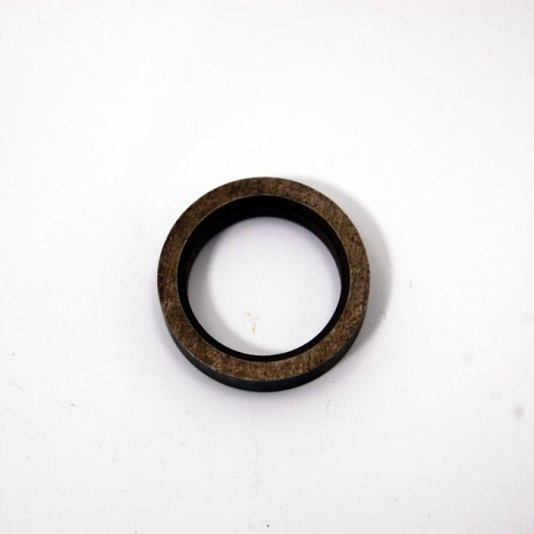 Spacer mainshaft