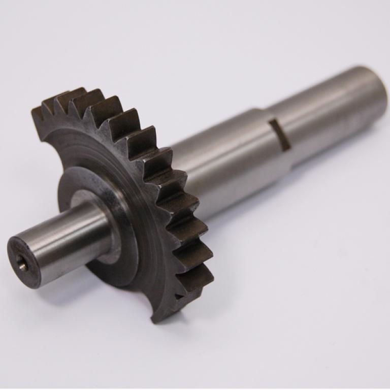 kick start quadrant A50 A65 pre oif 1962-70