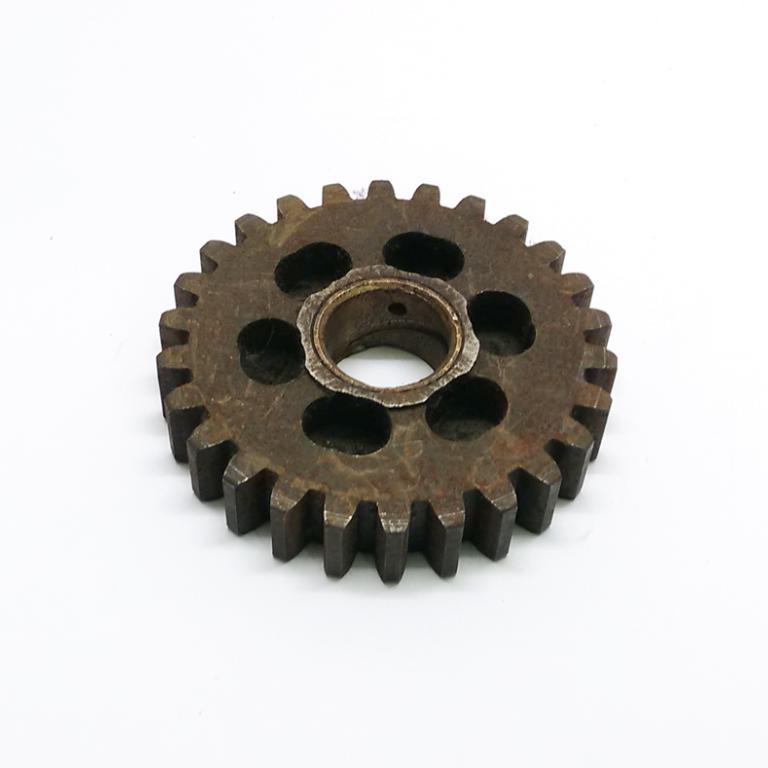 Layshaft 1st gear  26 teeth A50 A65