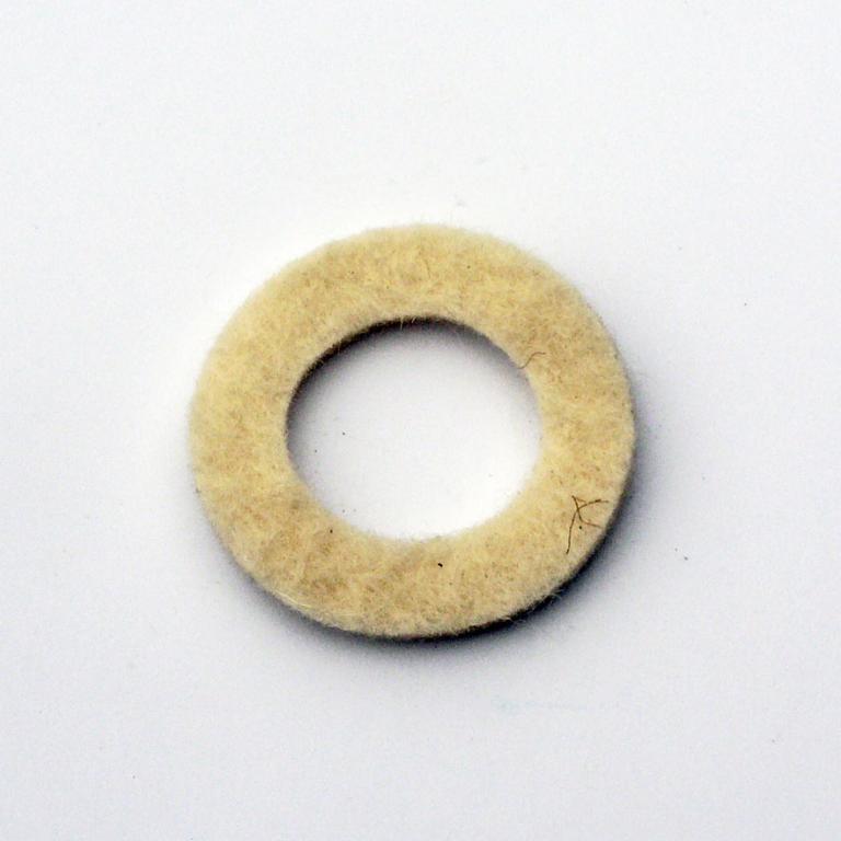 Felt washer gearbox sprocket A50 A65