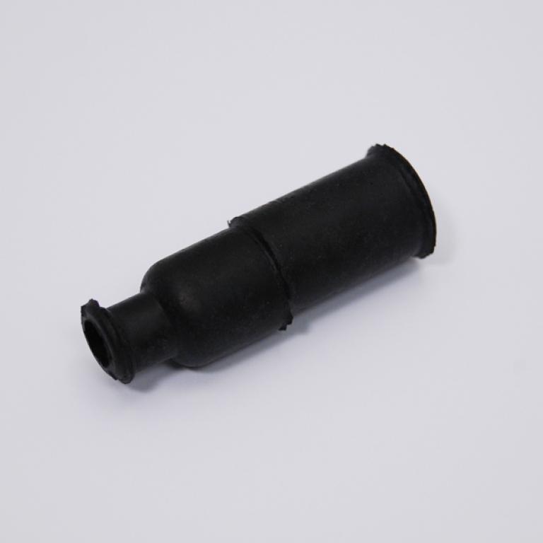 Clutch cable rubber boot A50 A65 and Triumph