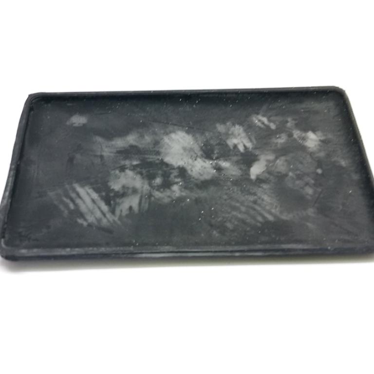 Battery tray rubber A50 A65 and Triumph