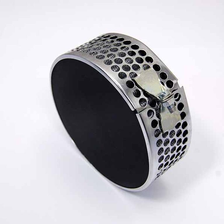 Air Filter 389 Carb thread on type central