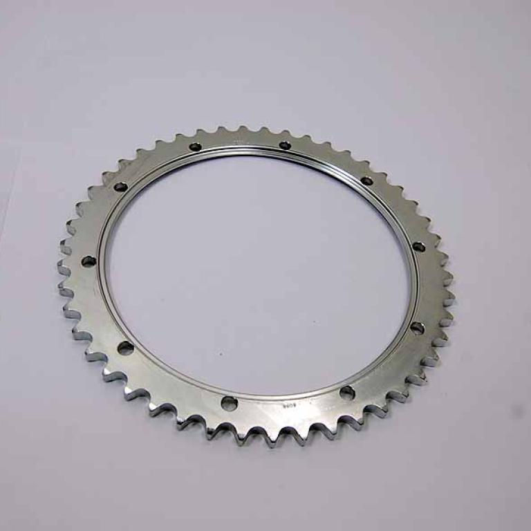 Rear sprocket 47T 1966 to 1970