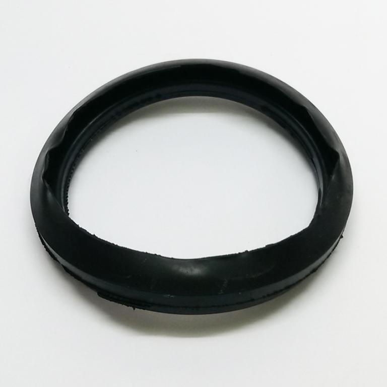 Speedo Tacho rubber early type top ring A10 A65 A50
