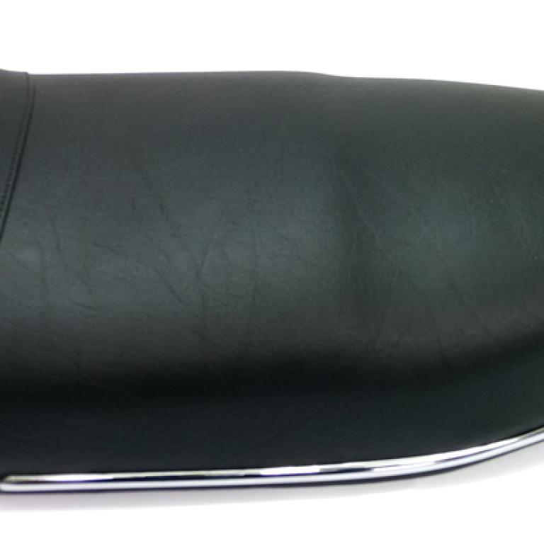 A50 A65 Humpback type seat UK MADE