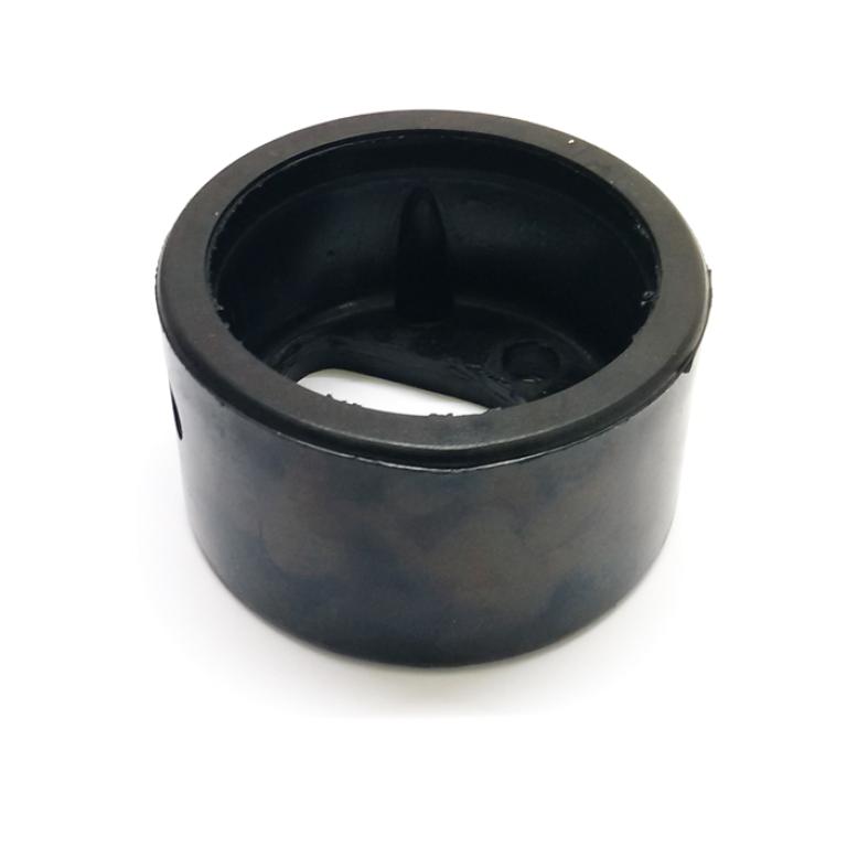 Speedo & tacho rubber cup A65 A50 1966 to 1970