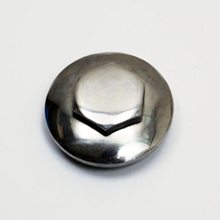 Rocker inspection cap Pre-unit ,Full hex head size