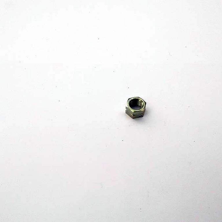 350/500 Cylinder base nut 3/8 cycle