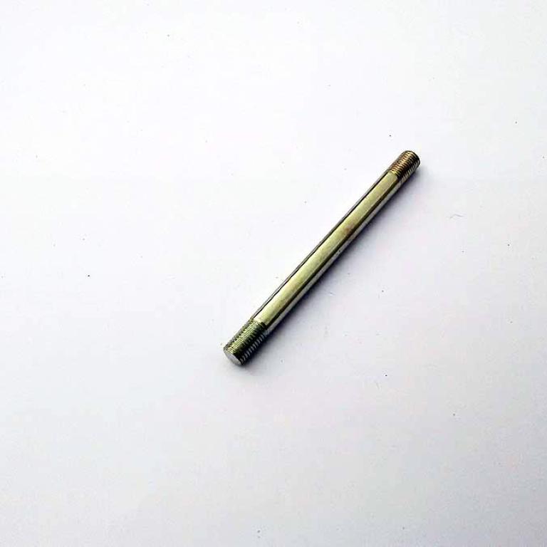 Stud front engine plate 5/16 cycle x 3-3/4 inch long