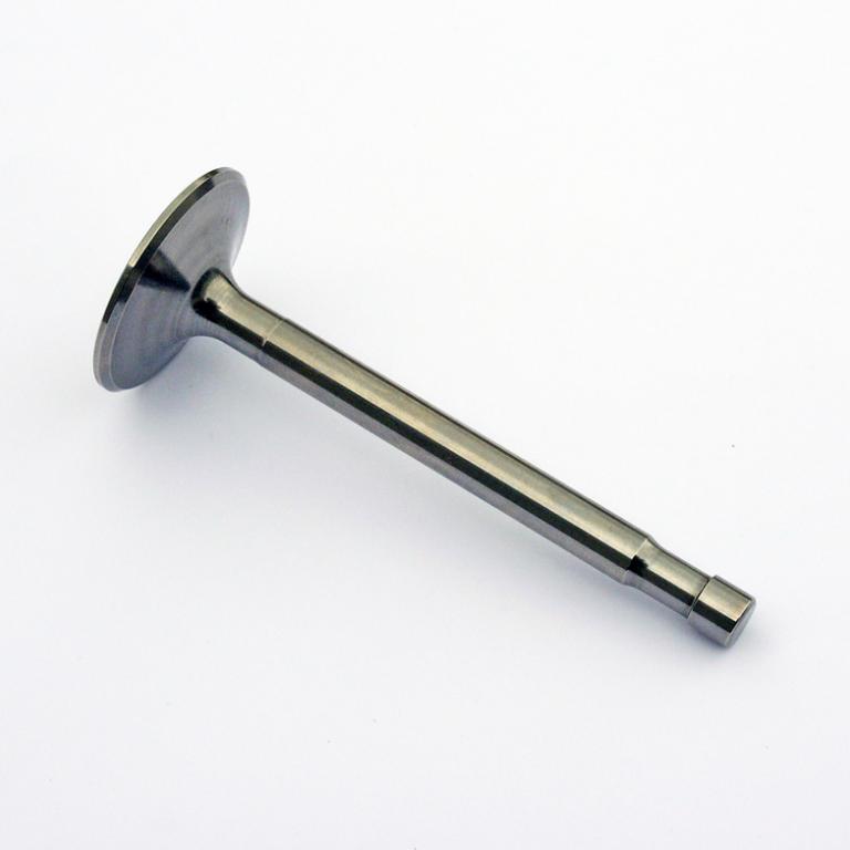  T120 T140 Exhaust valve plasma hardened