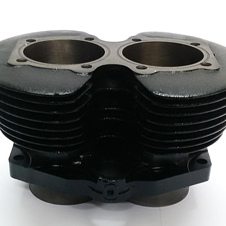 6T T120 8 Stud cylinder barrel new 650cc PRE UNIT