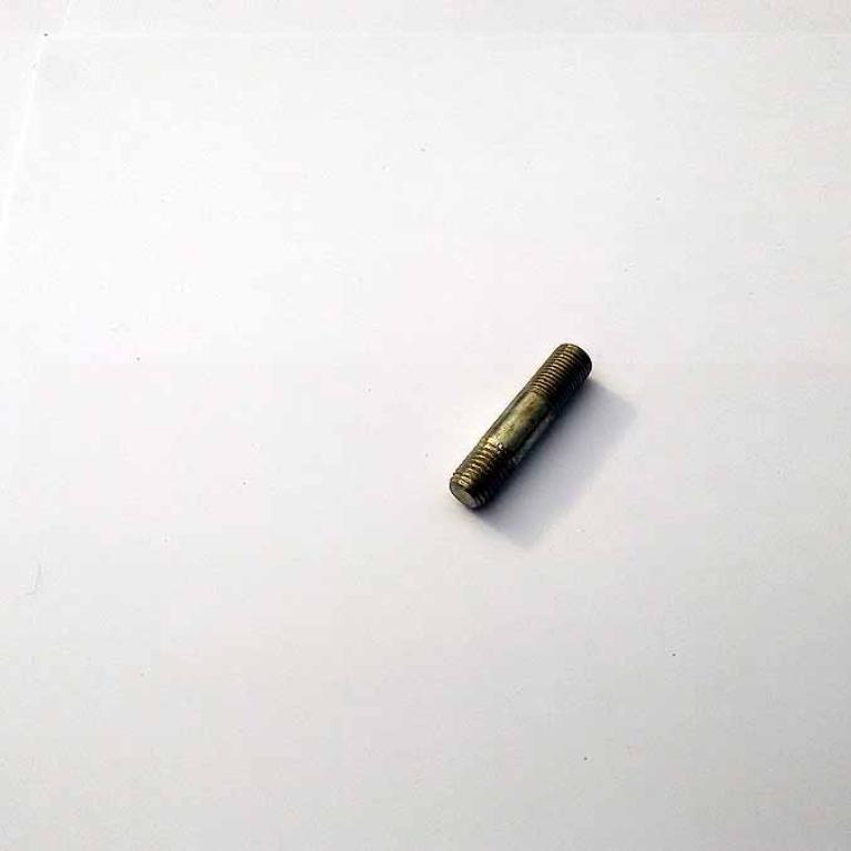 3TA cylinder base studs T/S outer/dowel