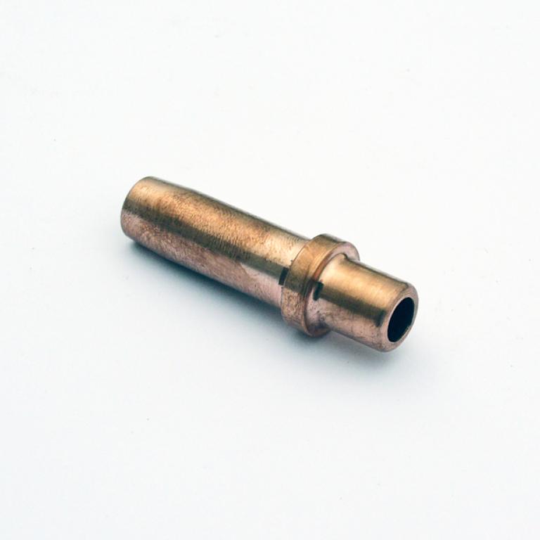 T120 T110 5T exhaust colsibro guide 1951-72 +10