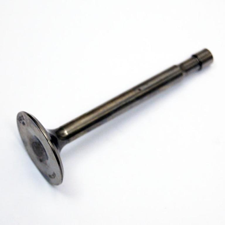 T100 5TA Exhaust valve  1959-66