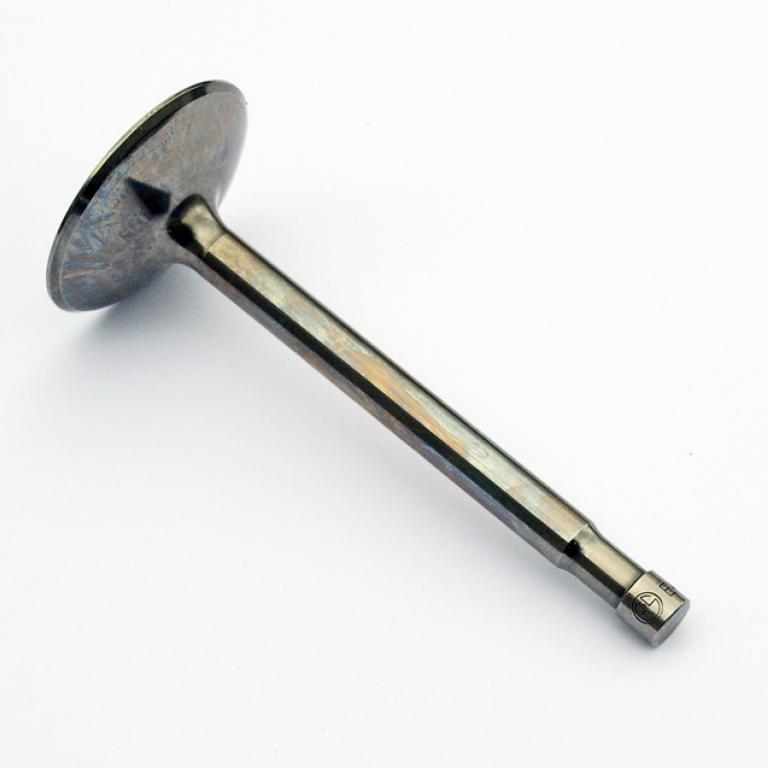 T120/T140 STD Inlet valve plasma hardened