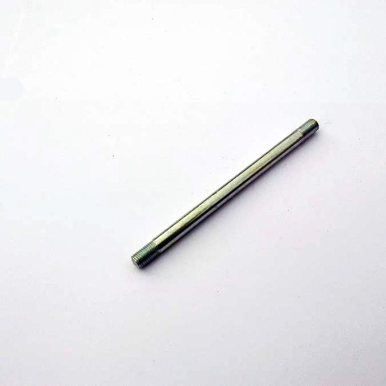 Stud front crankcase 5/16 cycle x 5-1/8 inch long