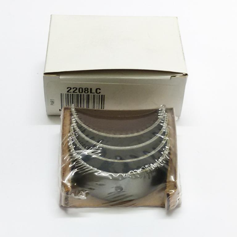 Main shells std size