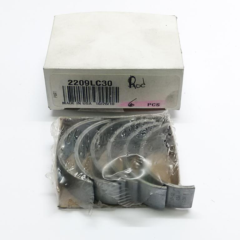 T150 T160 R3 Big end shells -30