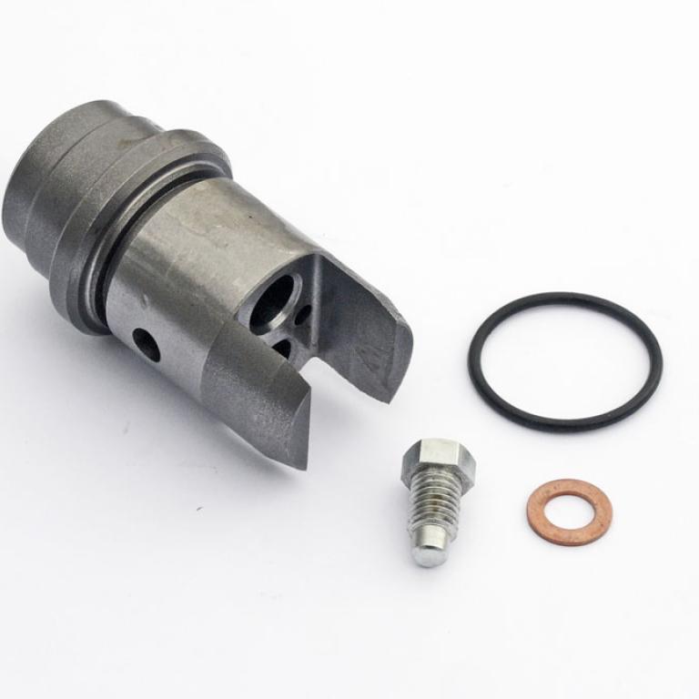 Tappet block inlet 1969 to 1979