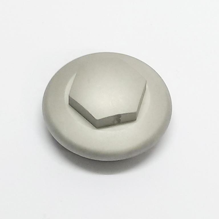 Sump plug/filter cap