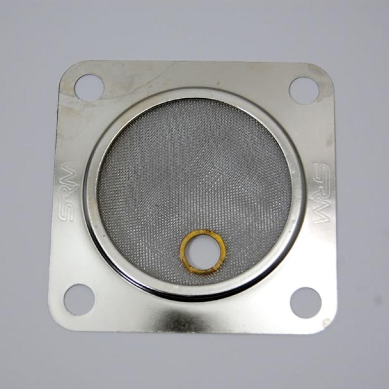 Sump gauze stainless steel BSA unit singles