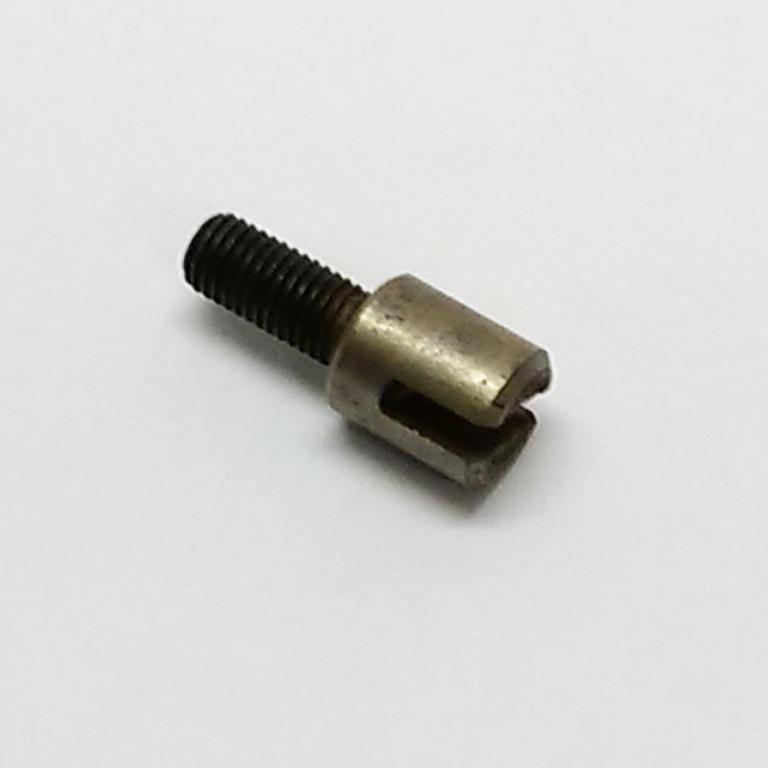 Tacho drive plug (cam)