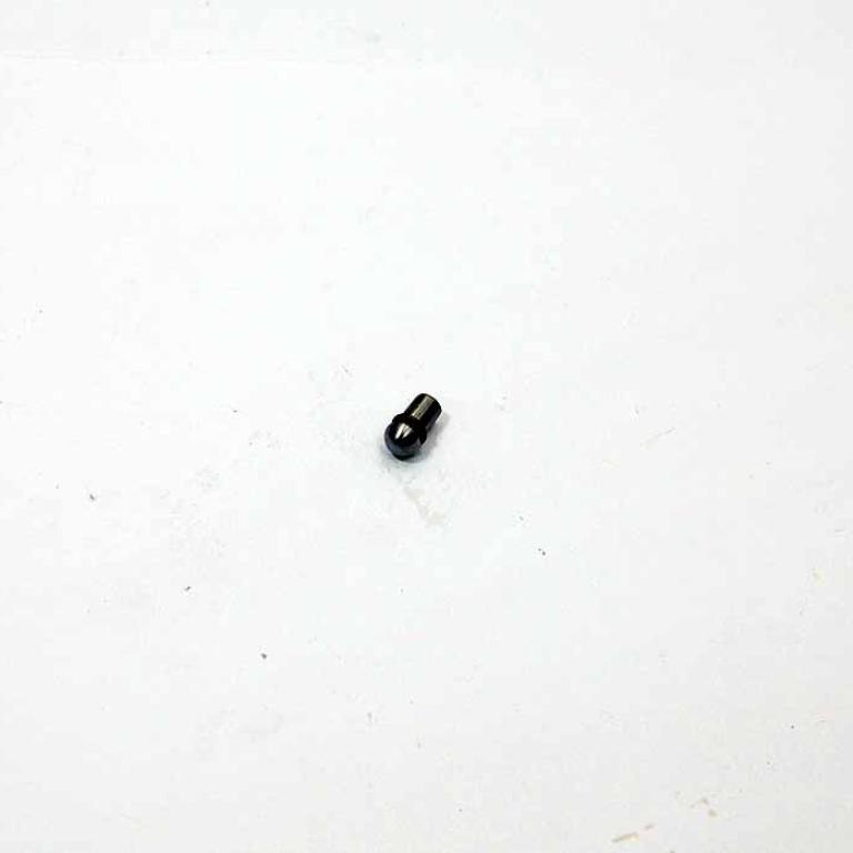 Rocker ball pin