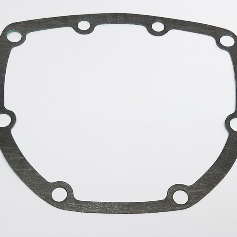 BSA A65 Base gasket 1970 only 3/8 studs ,narrow front studs