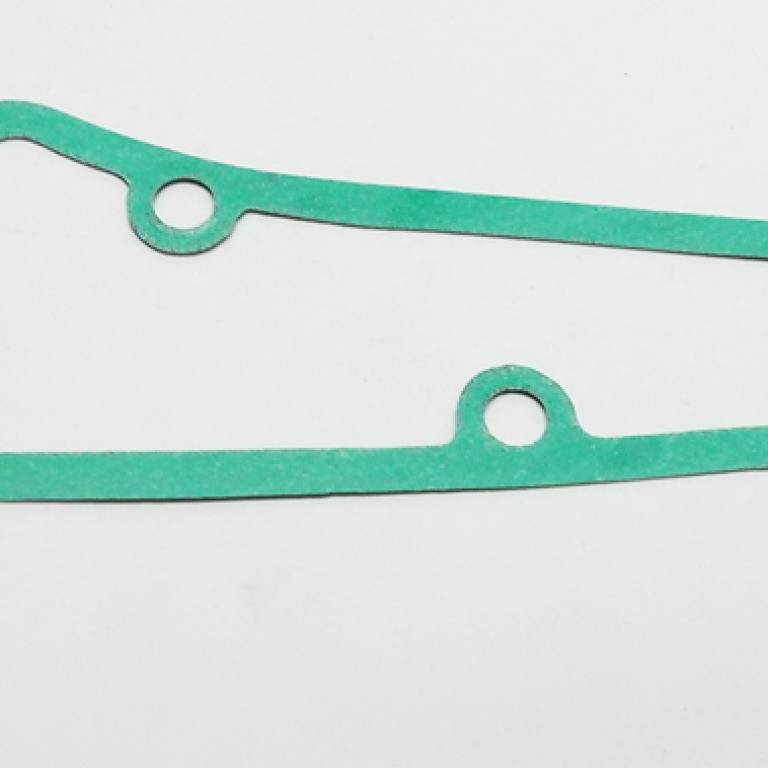 Breather duct gasket early pre electric start Triples