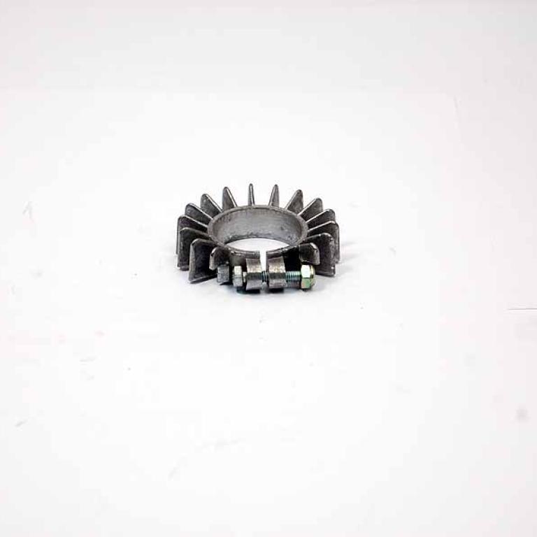Exhaust cooling ring T140 35mm 1-3/8 inch inside diam