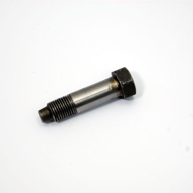 1971 Only Flywheel bolt cycle thread