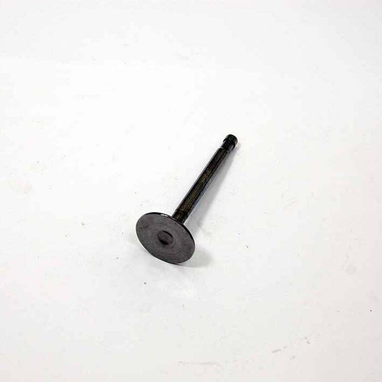 T160 R3 Exhaust valve short
