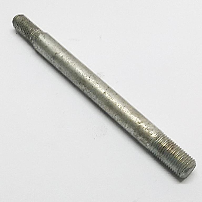 T100 Daytona head stud late