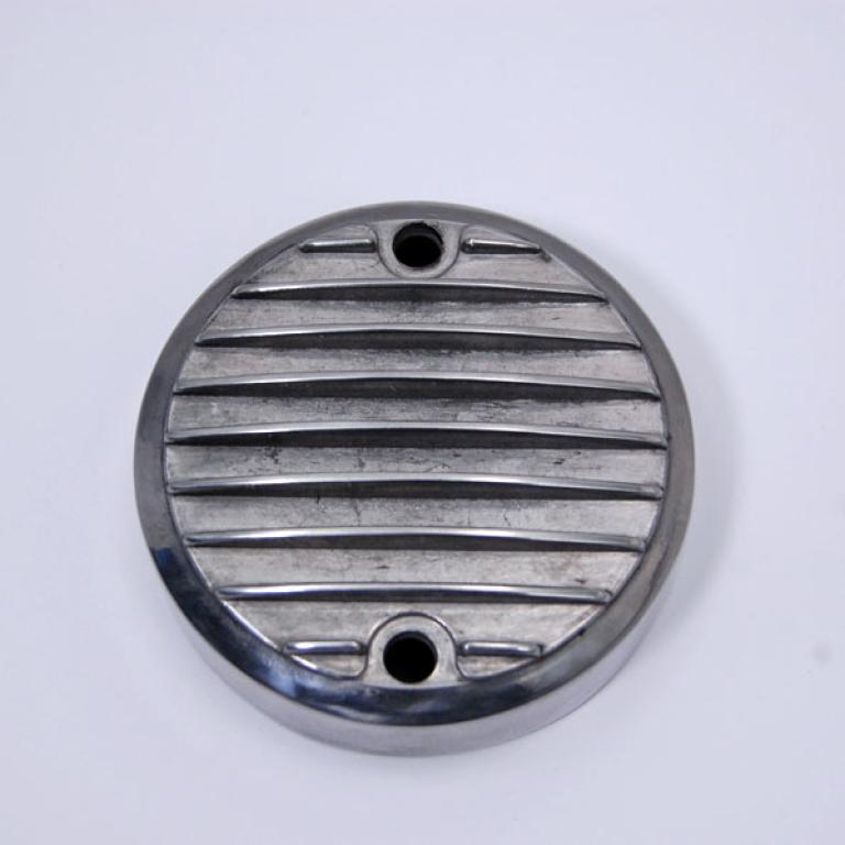 T140 finned points cover