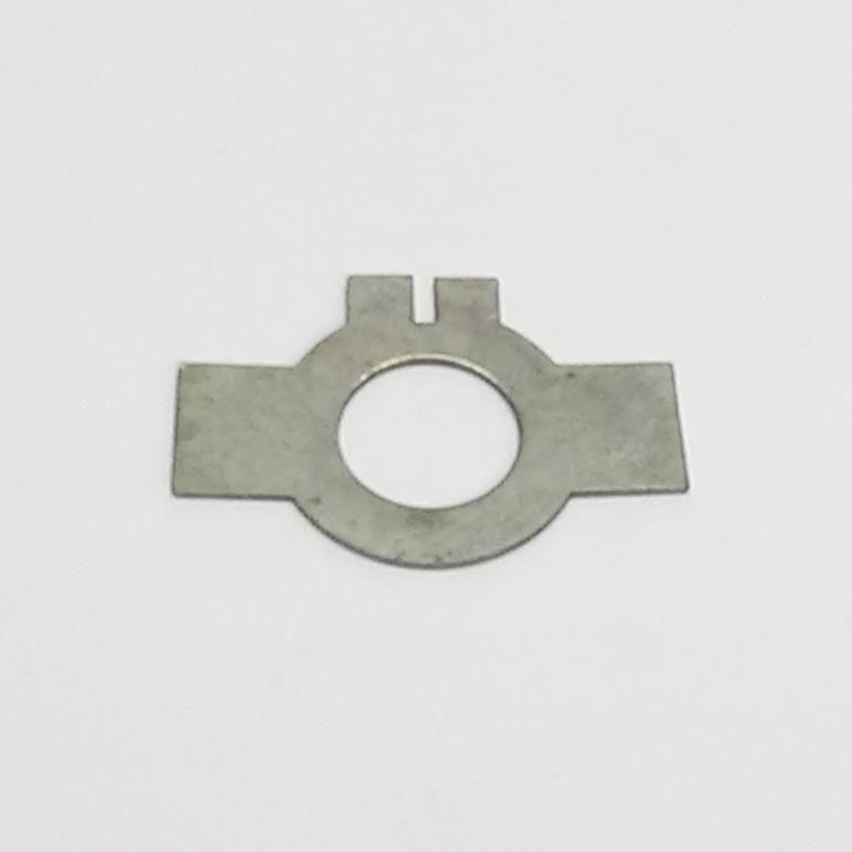 Tab washer s/arm pin