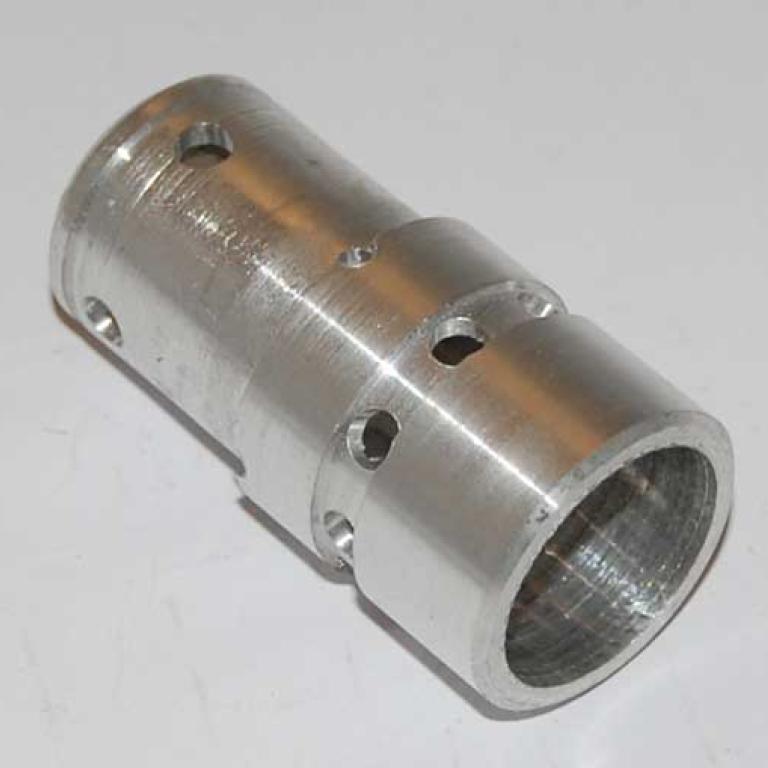 Shuttle valve T120 67-70 A65 68-70