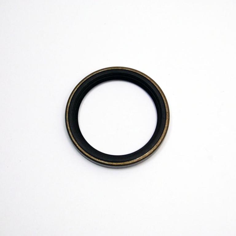 Oil seal gearbox  +pre unit drive side crankcase seal