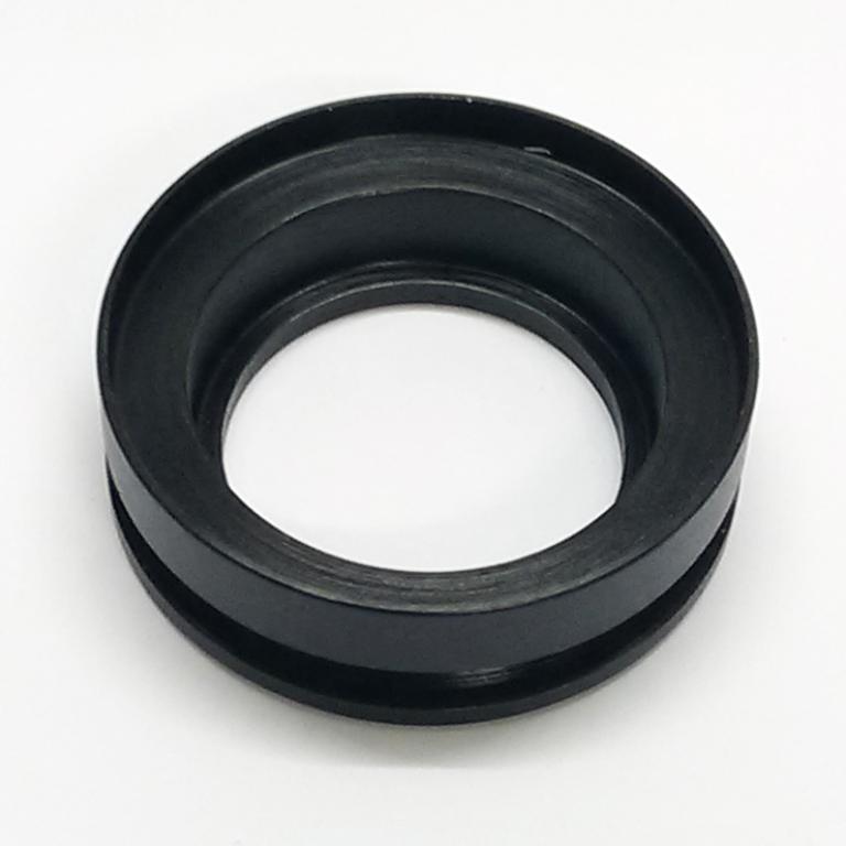 Abutment for top of spring T120 T100