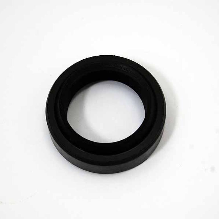 Oil seal - outer member BSA Triumph Oil in frame