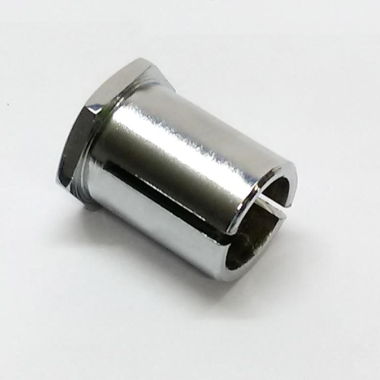  Yoke stem nut a65 1971 coarse thread