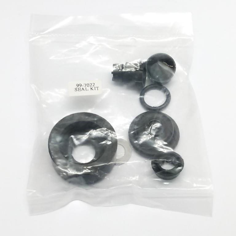 Rear master cylinder repair kit Lockheed