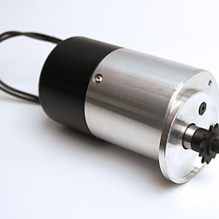 Alton alternator for bsa A7 A10 chain driven