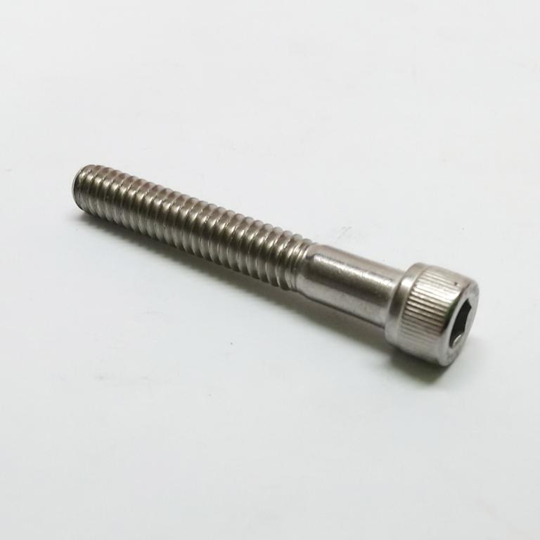 1/4 UNC allan x 1 3/4 inch long