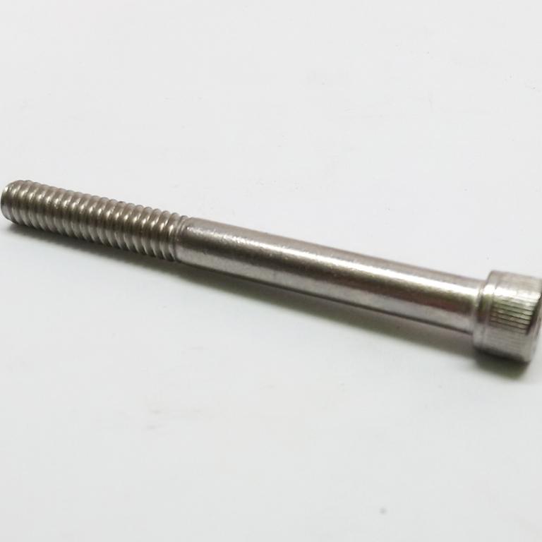 1/4 UNC allan x 2 1/2 inch long