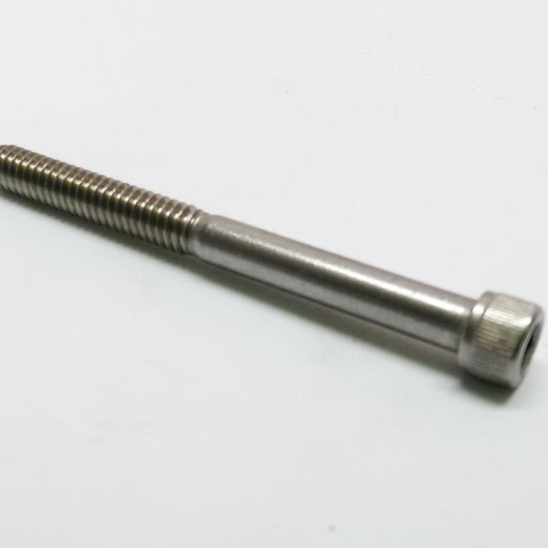 1/4 UNC allan x 2 3/4 inch long