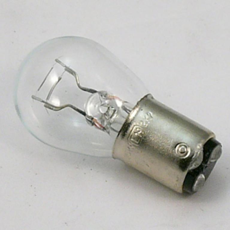 12 V Tail & Stop bulb