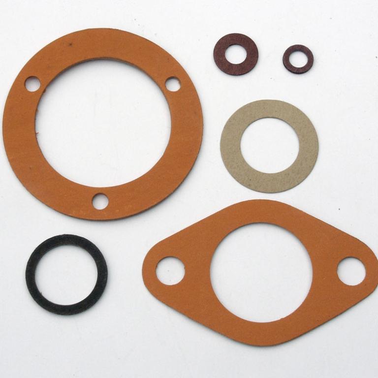 Carb set 376 monobloc