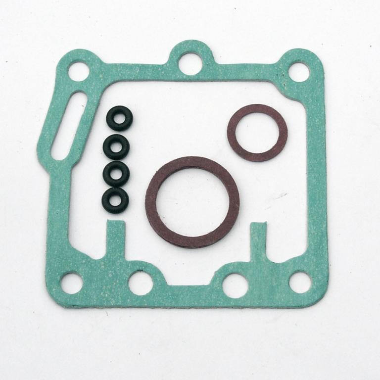 Gasket set MK2 Carb